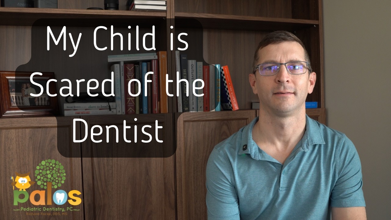 If Your Child Is Scared of the Dentist — Watch This First