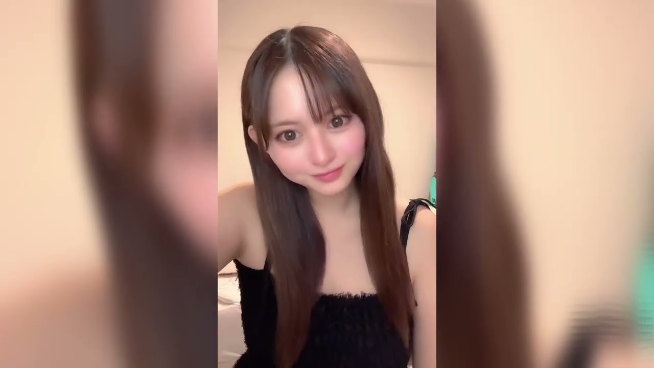 Beautiful Japanese Girl😍