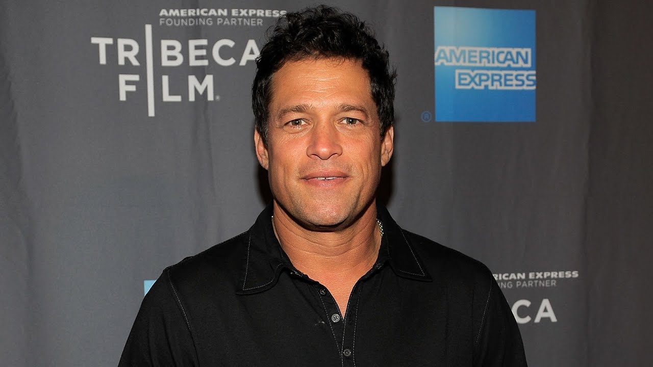 Beverly Hills, 90210's David Gail Dead at 58