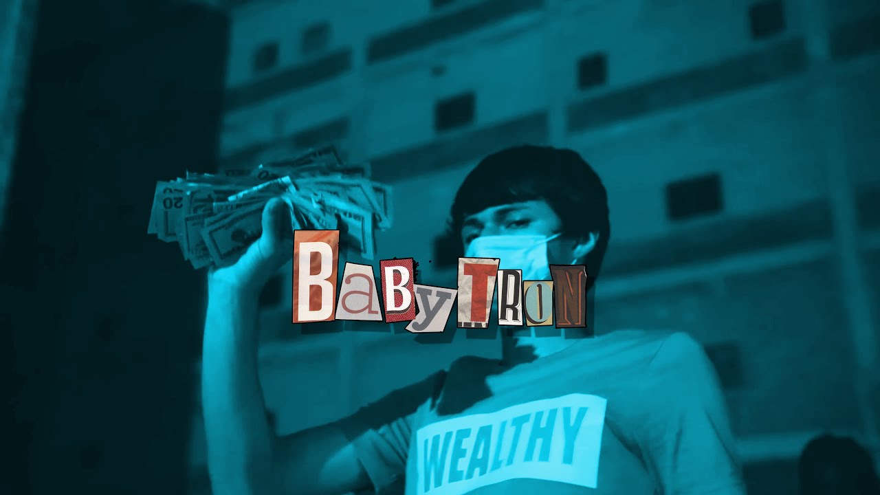 [Free] "Fresh" - BabyTron x Detroit Sample Type Beat 2022