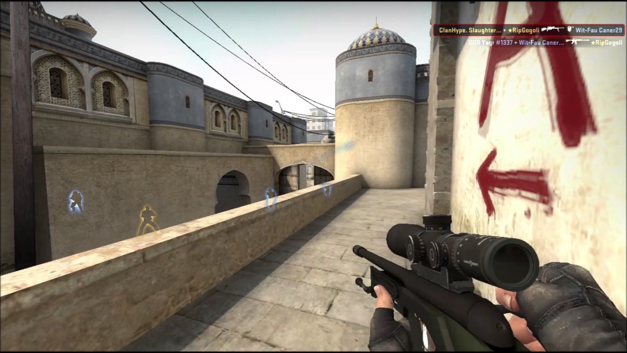 CS:GO | Montage of spheX