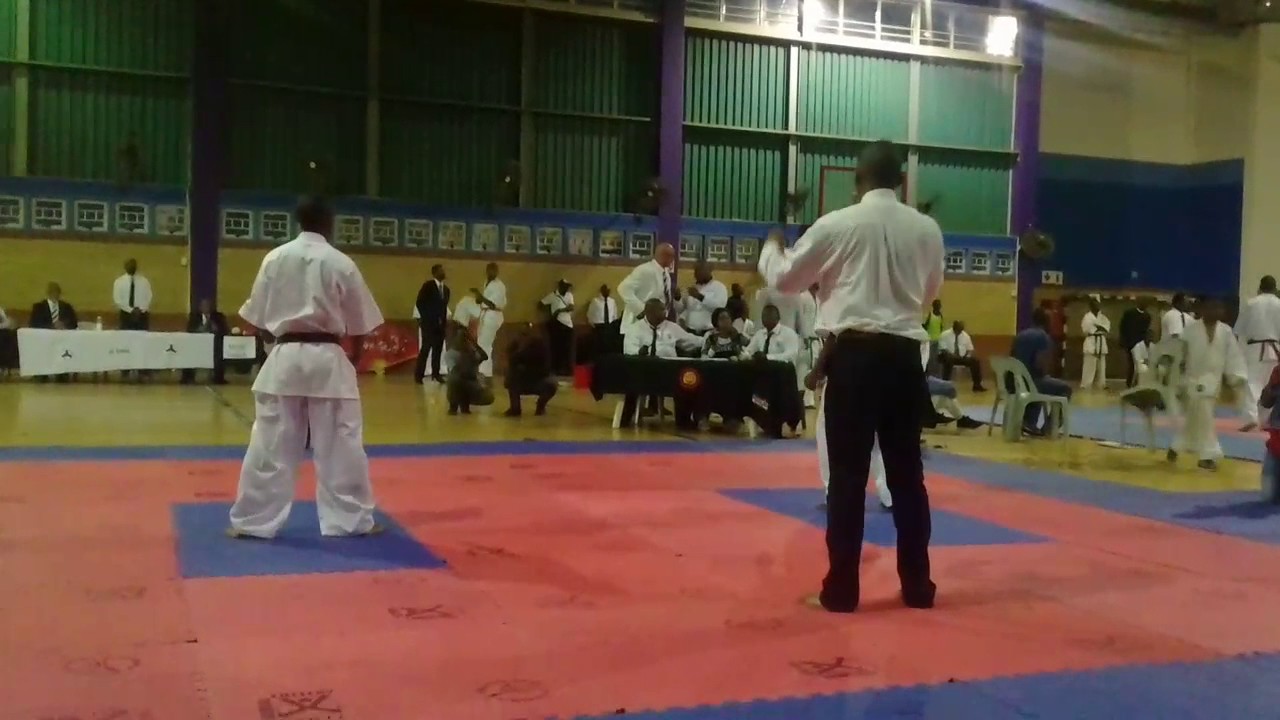 Sensei sbonelo@Majazi 2016