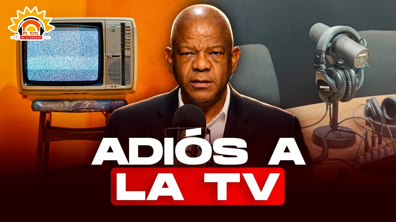 El fin de la TV y los Diarios: El nuevo rediseño de los medios en RD