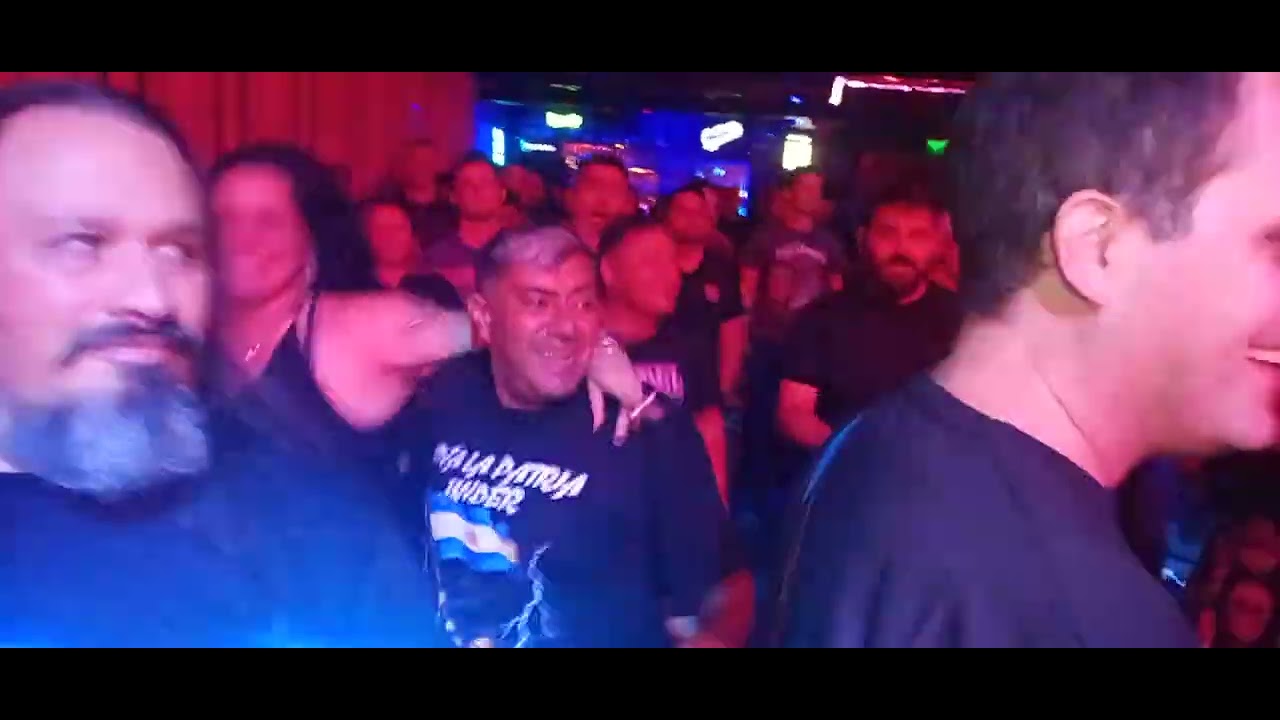 JEZABEL - LEGIONES DEL SUR + SIGUE UN PASO MÁS @JEZABEL-INMORT4L 
