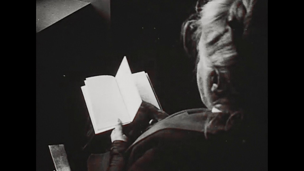 Ett besök hos Selma Lagerlöf(1926)