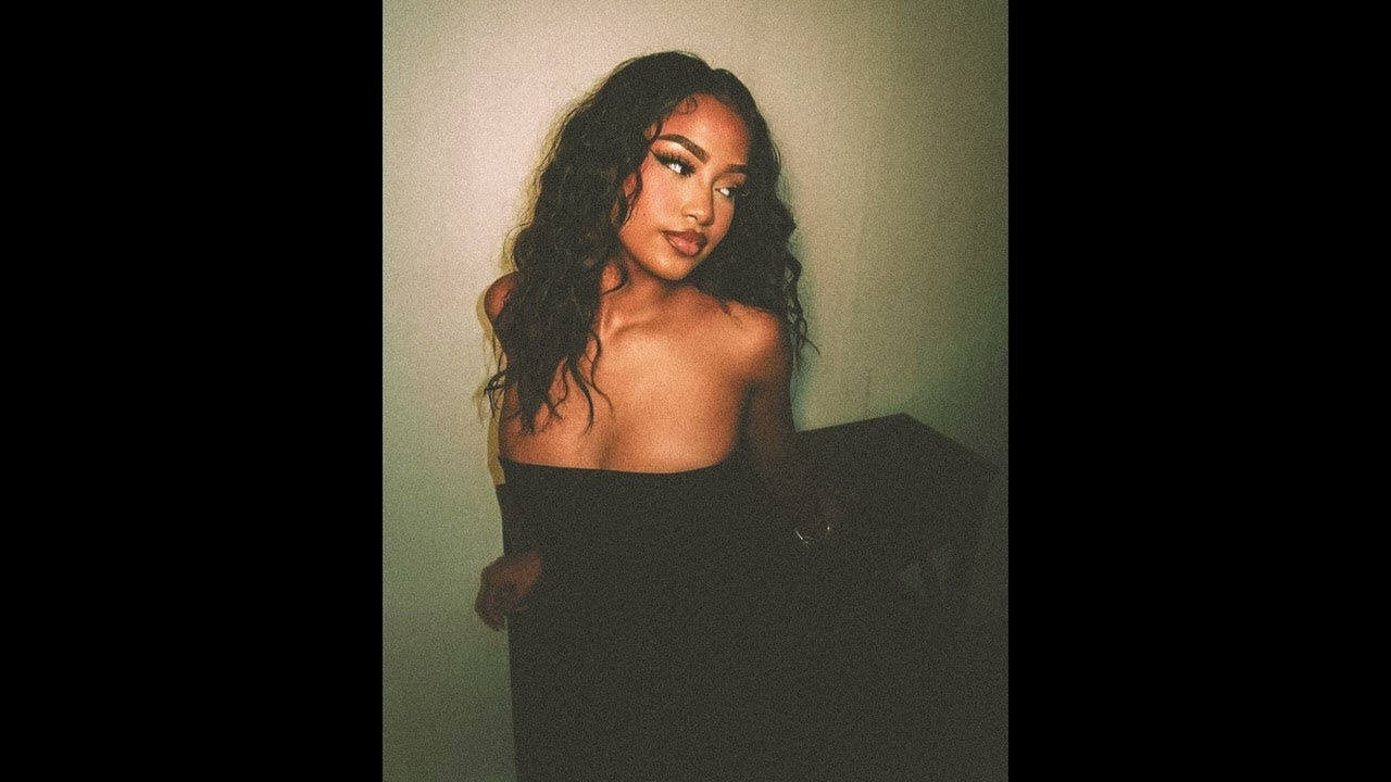 (FREE) R&B Type Beat - 