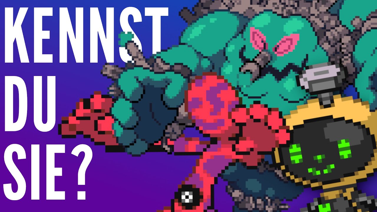 Verlorene POKEMON, die du noch nicht kennst!