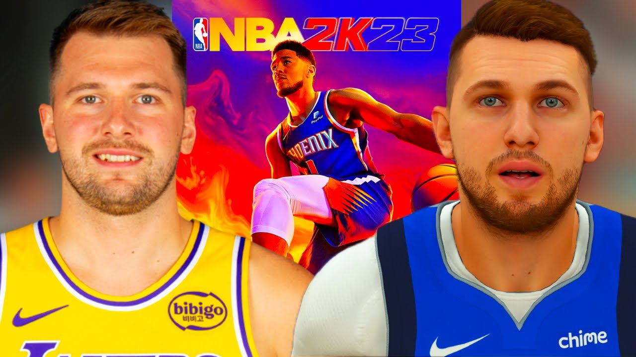 2026 According to NBA2K23