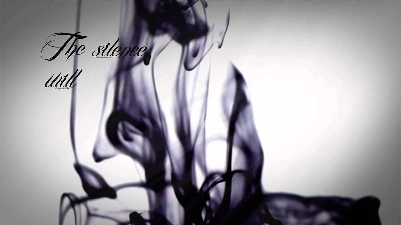 Scars of a Story - The Burden Is Yours To Bear (Official Lyric Video)