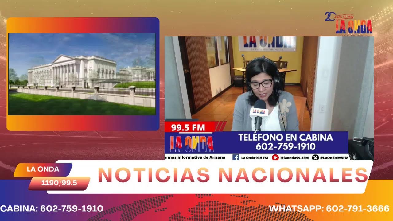 ENLACE CON LAS NOTICIAS
