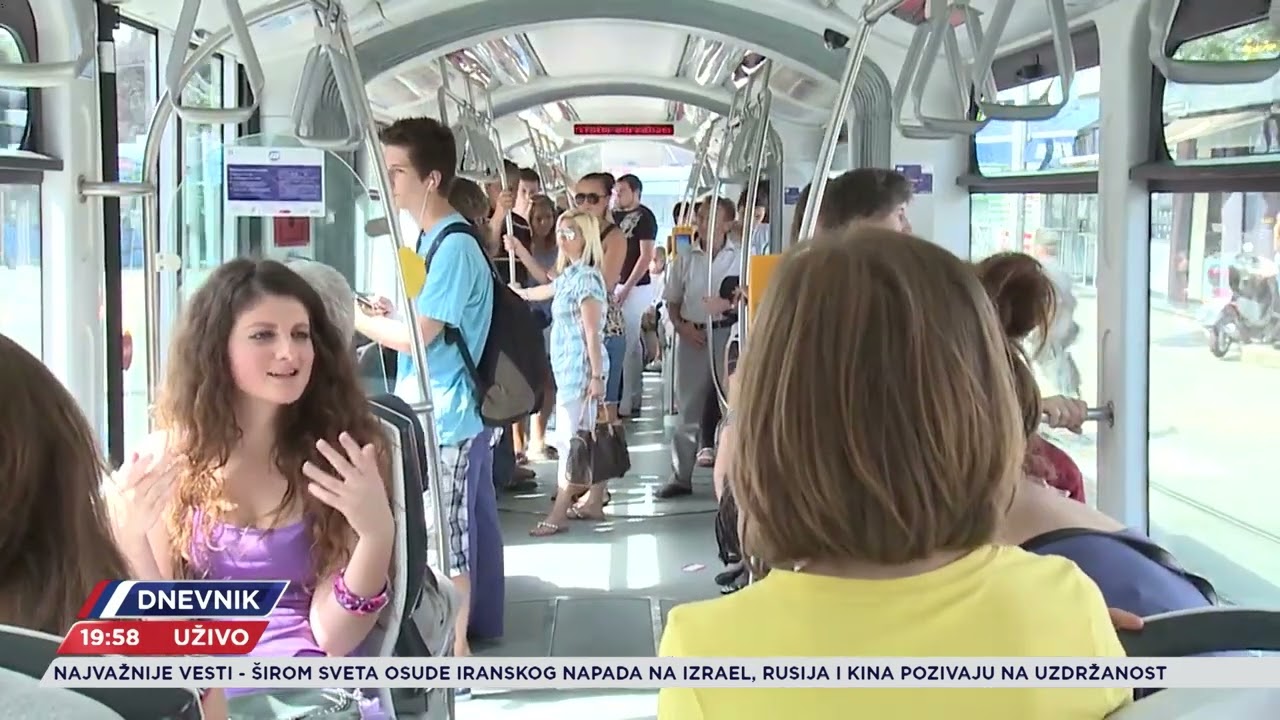 Zašto preplaćujemo tramvaje?