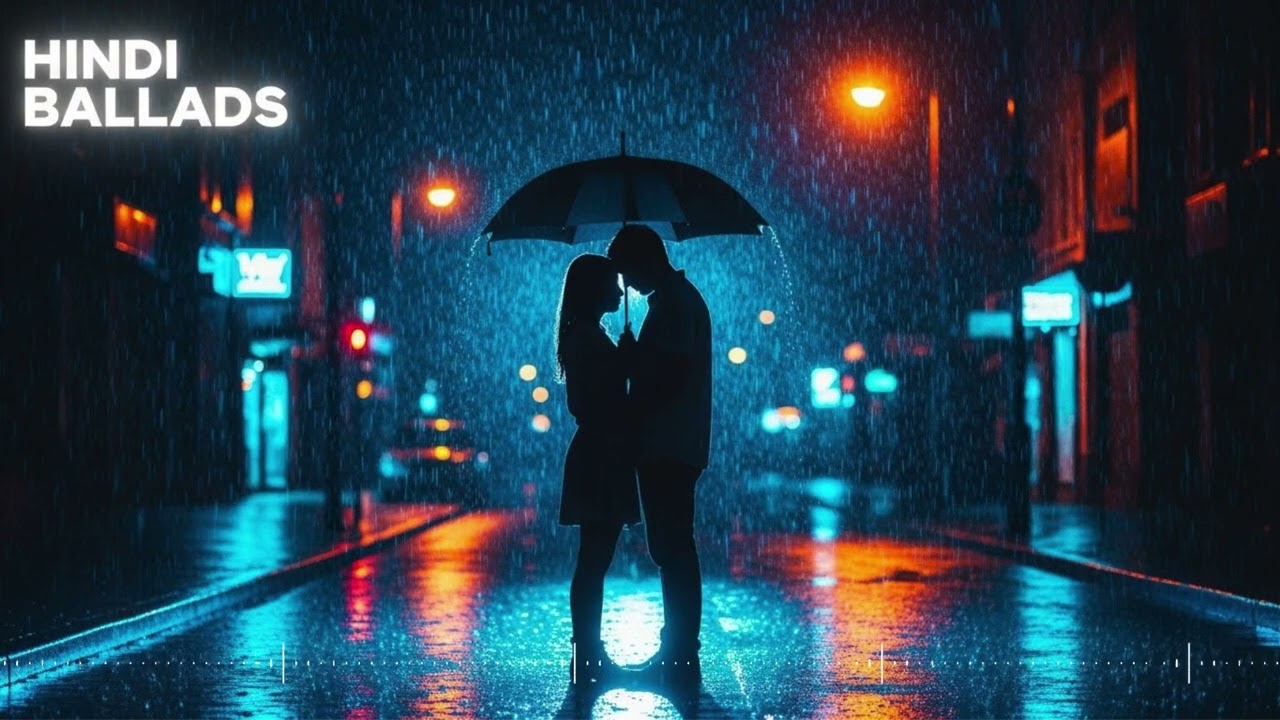 Honeymoon Special: Romantic Hindi Songs for Couples Travel