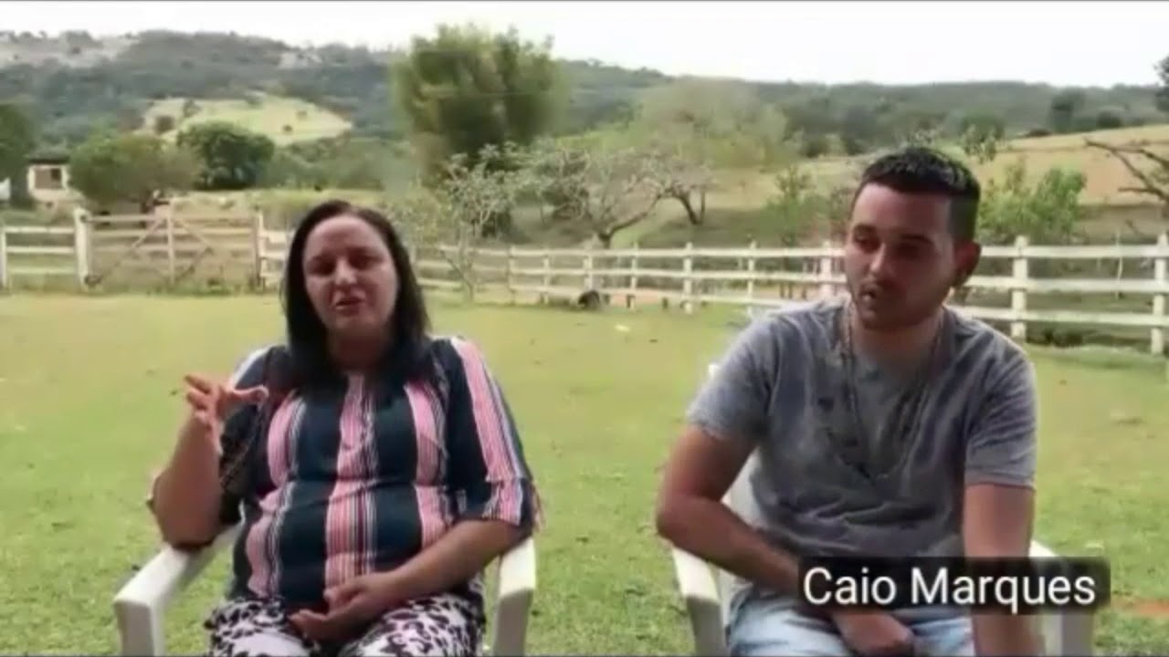 Document&aacute;rio - Locus Amoenus