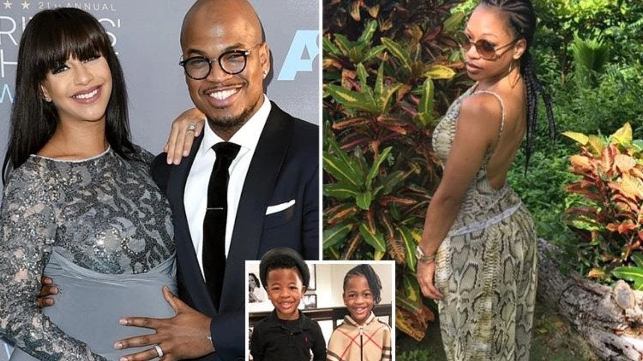 LA VÉRITÉ SUR LA VIE AMOUREUSE TUMULTUEUSE DE NE-YO