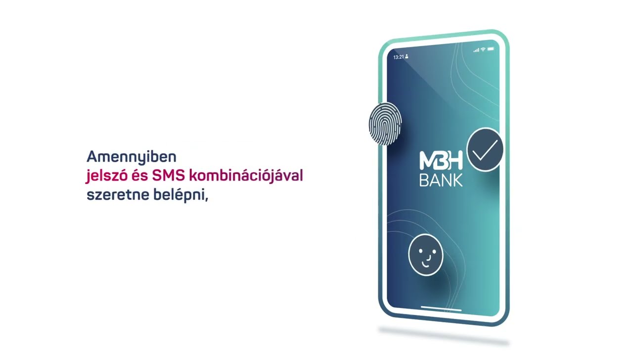 Biometrikus azonos&iacute;t&aacute;s &aacute;tk&ouml;lt&ouml;ztet&eacute;se - kor&aacute;bban Takar&eacute;kbank v&aacute;llalati &uuml;gyfelek r&eacute;sz&eacute;re