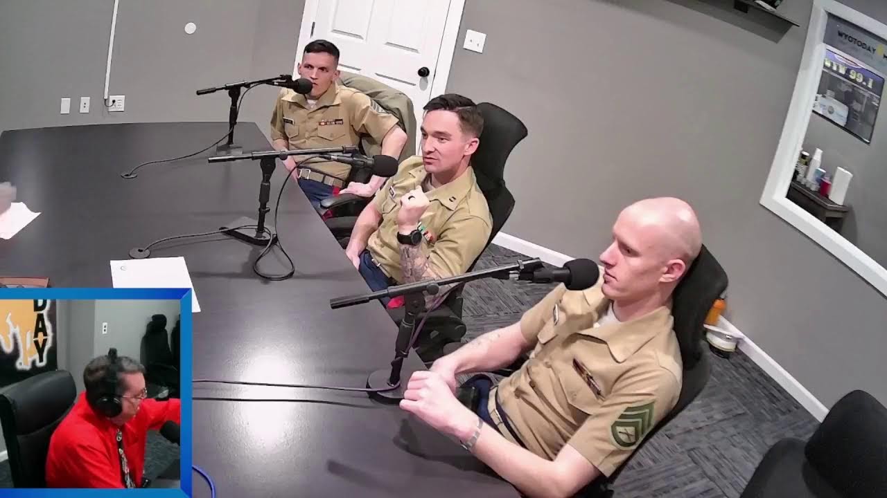 U.S. Marines