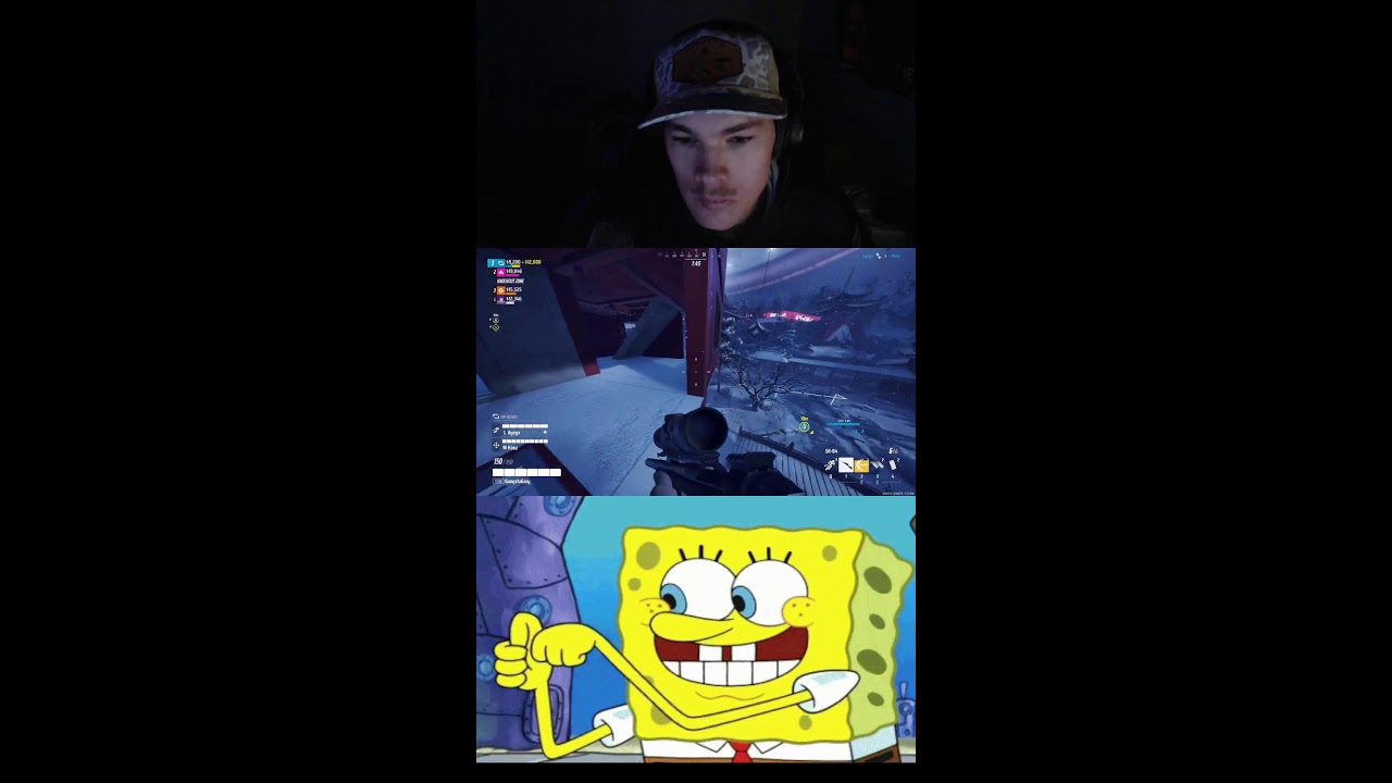 The Finals Ranked 🏁🏁#shorts #viral #gaming #thefinals #fps
