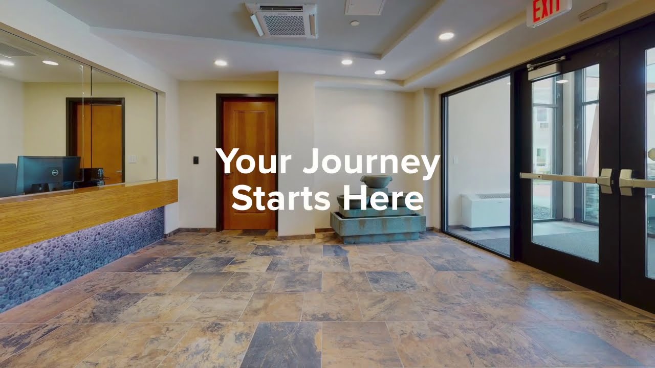John Brooks Recovery Center