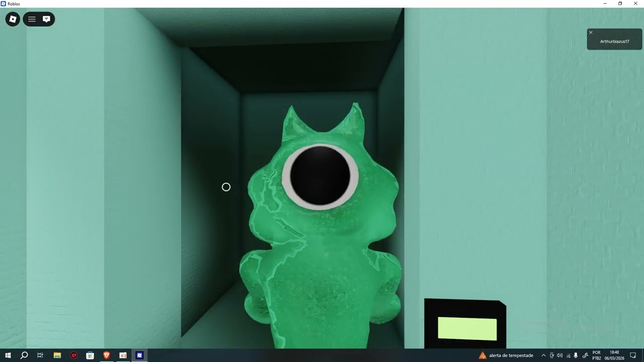 jogando house of vurvur