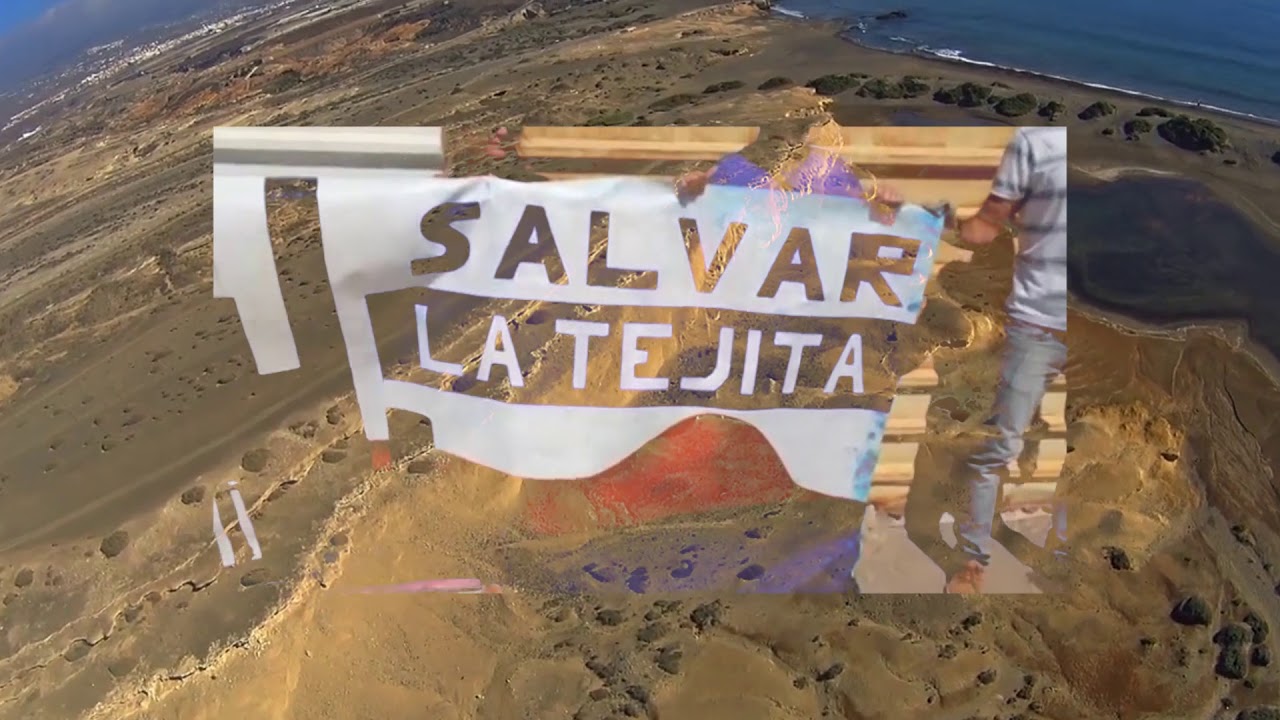 La Tejita No Se Toca