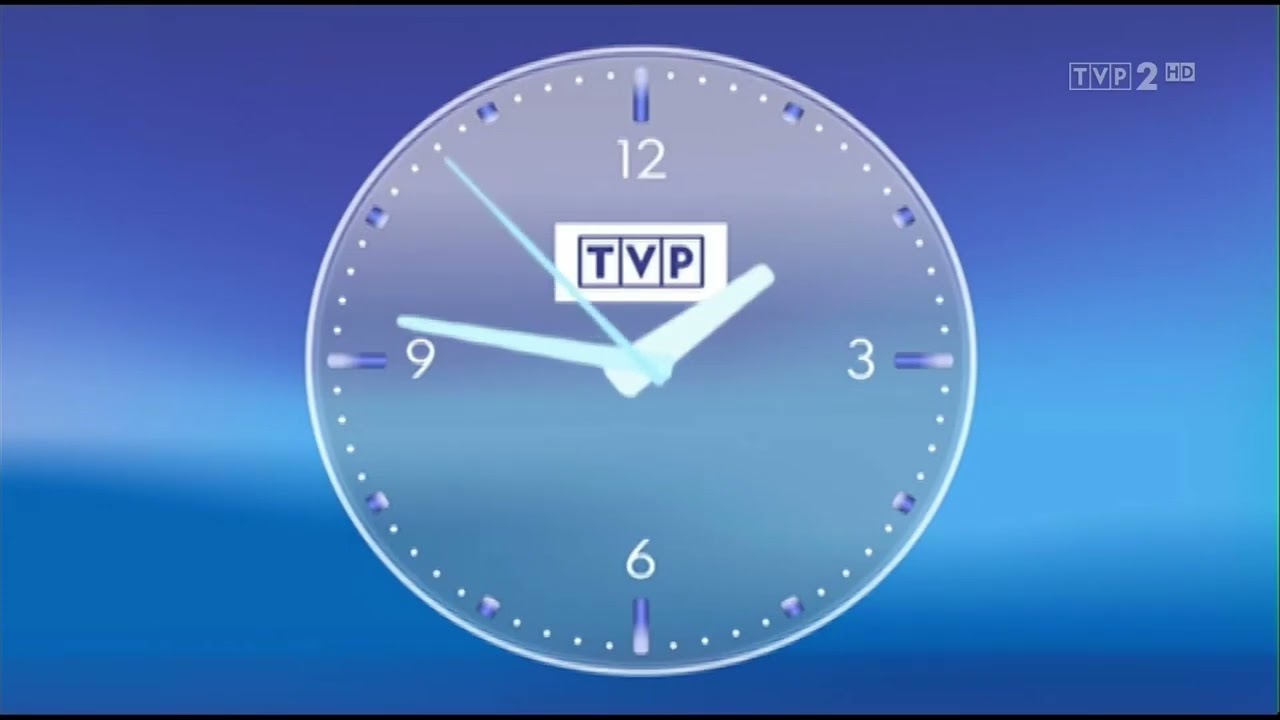 TVP2 - Przerwa Techniczna 19/20.06.2023