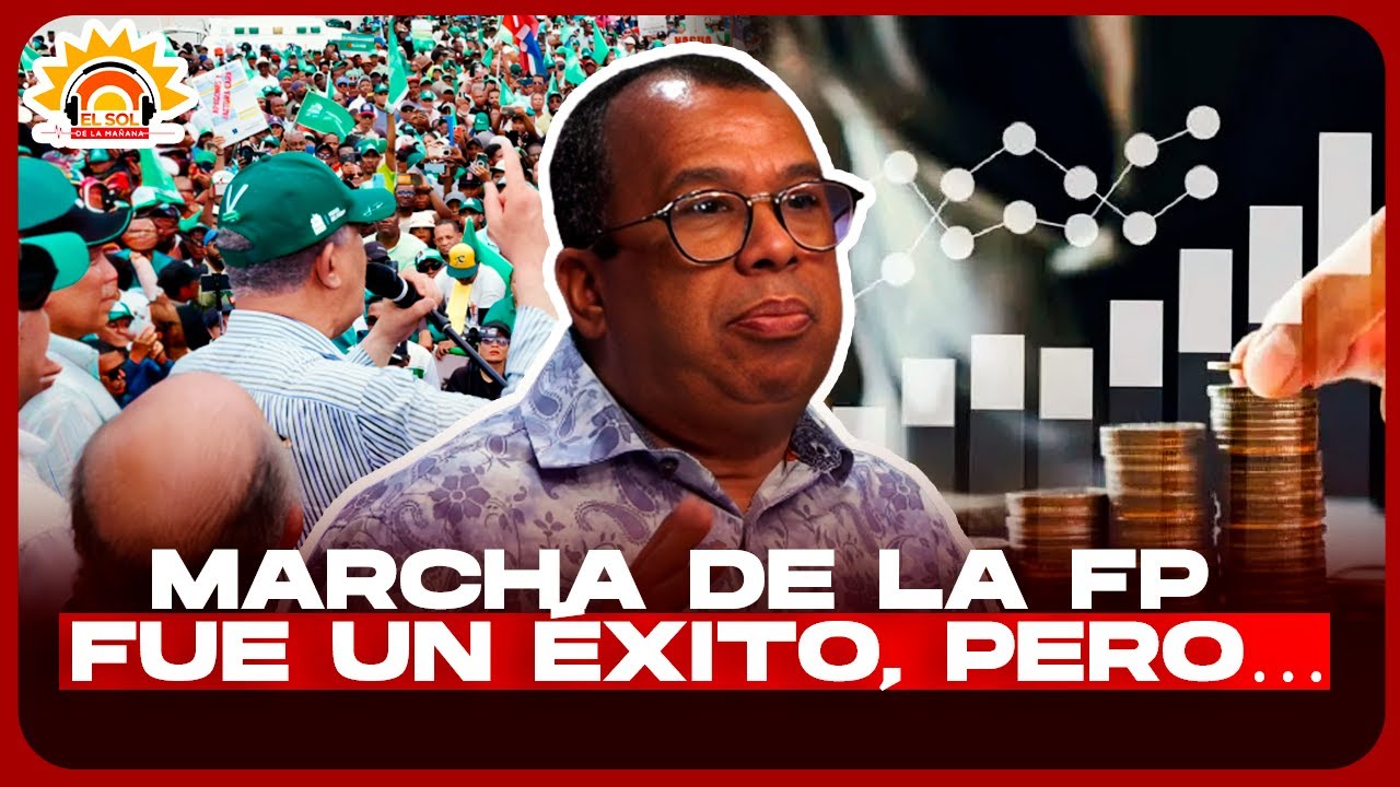 EURI CABRAL: ECONOM&Iacute;A DOMINICANA CRECER&Aacute; SOLO UN 2.2% ESTE A&Ntilde;O