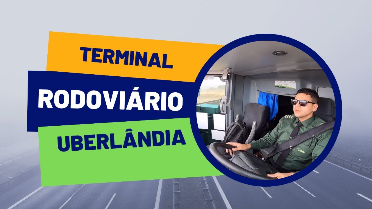Rodoviária de Uberlândia