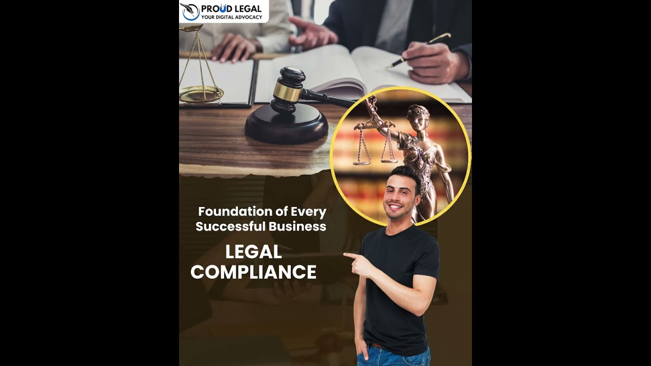 legal compliance #legalcompliance #fundraising