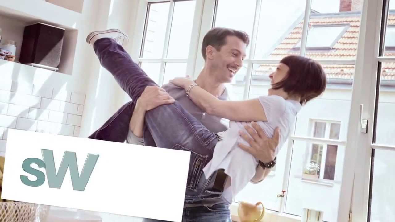 Swing - preview nuovo modello CUCINE LUBE