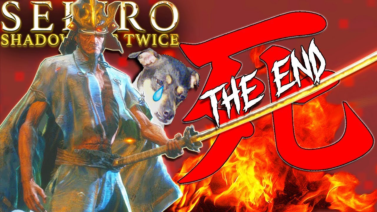 Sekiro Playthrough: The HARDEST Final Boss In Fromsoftware History 