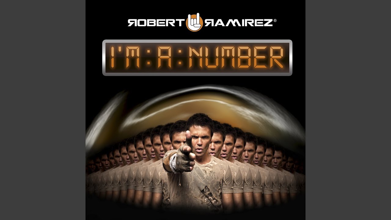 I'm a Number