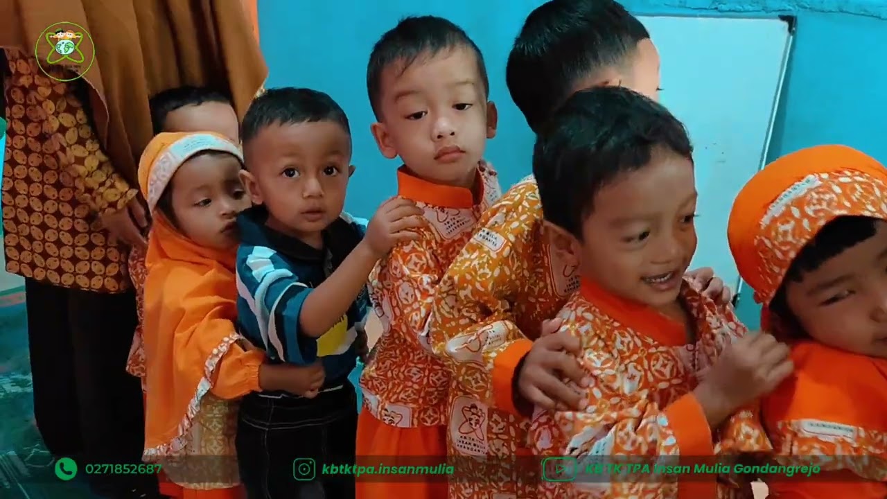 cinematik DEALY KB TK TPA INSAN MULIA Gondangrejo Karanganyar