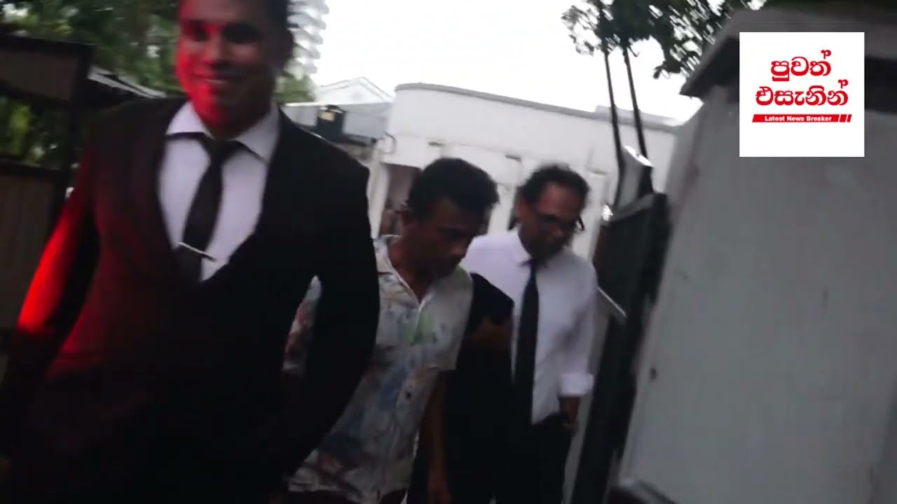 නීතිඥ ගුණරත්න වන්නිනායක | ගල්කිස්ස නඩුවේදී සිදුවුනේ මොනවාද ?