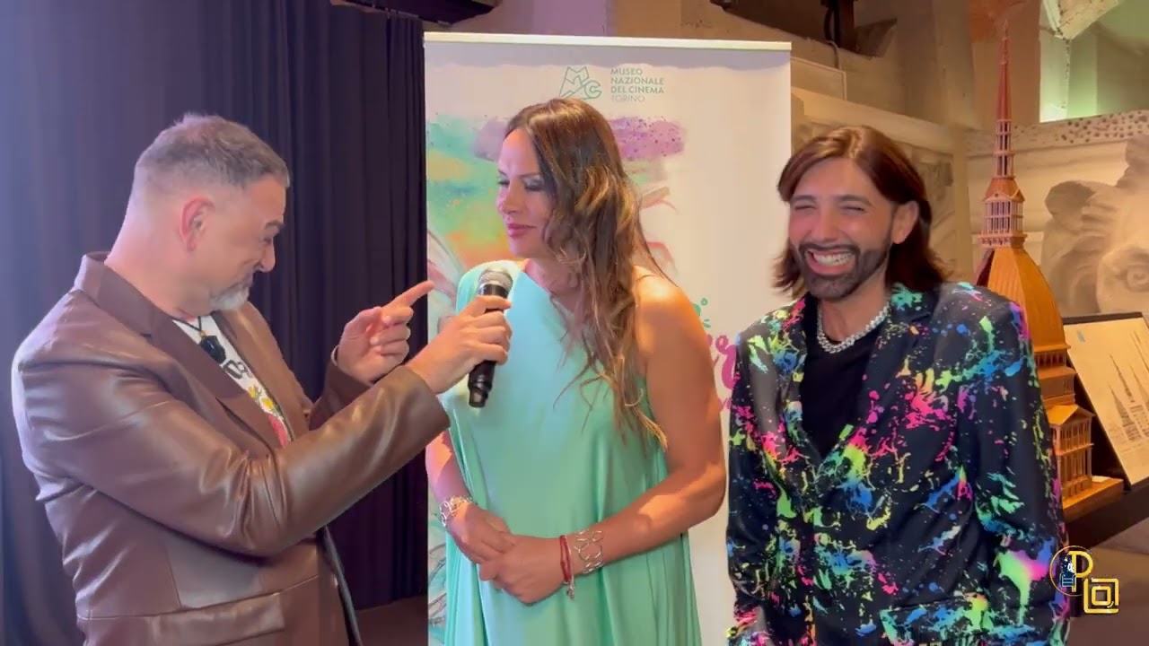 40 ° Lovers Film Festival - Intervista a Karla Sofía Gascón