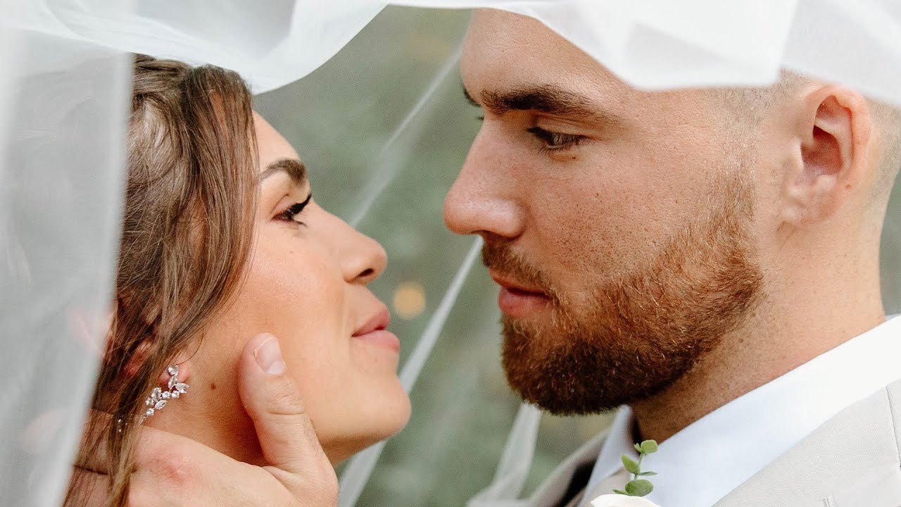 I Married the Love of my Life