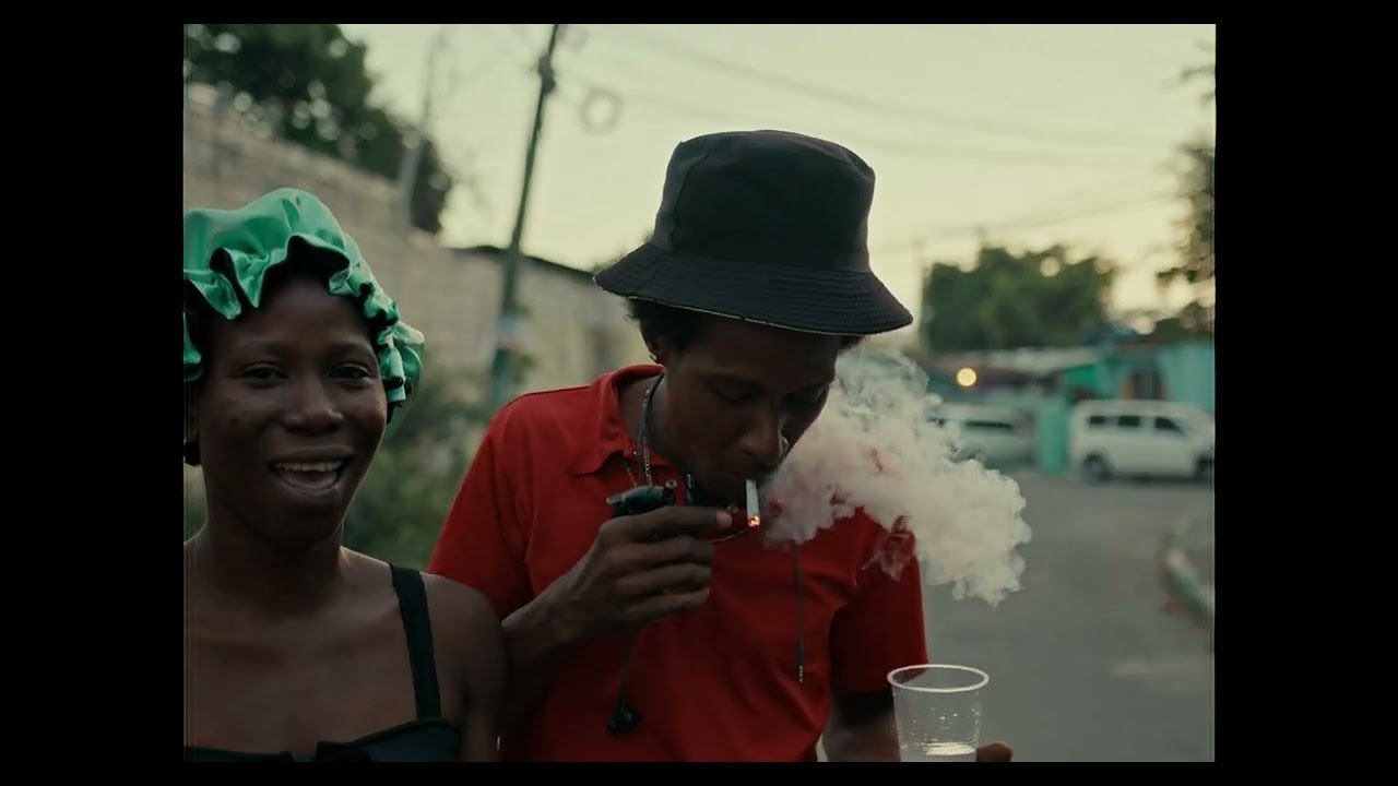 Sud Sound System, Alborosie - Forza te la natura (Visual)