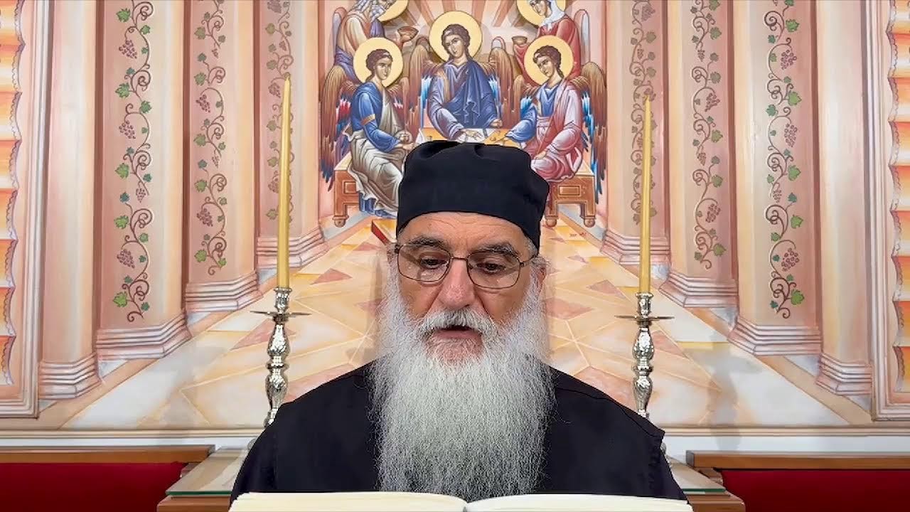 ΑΚΟΥΤΕ «ΓΑΛΙΛΑΙΑ». Ένα 24ωρο πρόγραμμα 