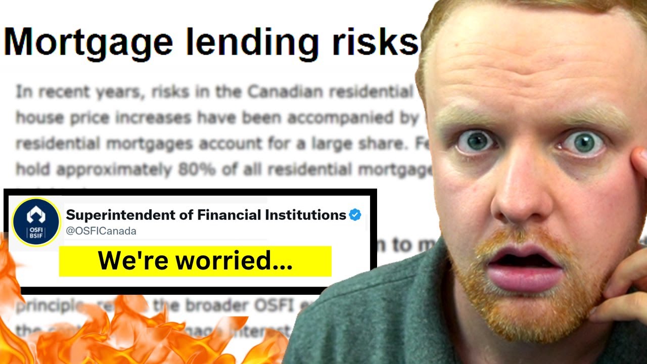 Prepare for Canada’s Newest Real Estate Change