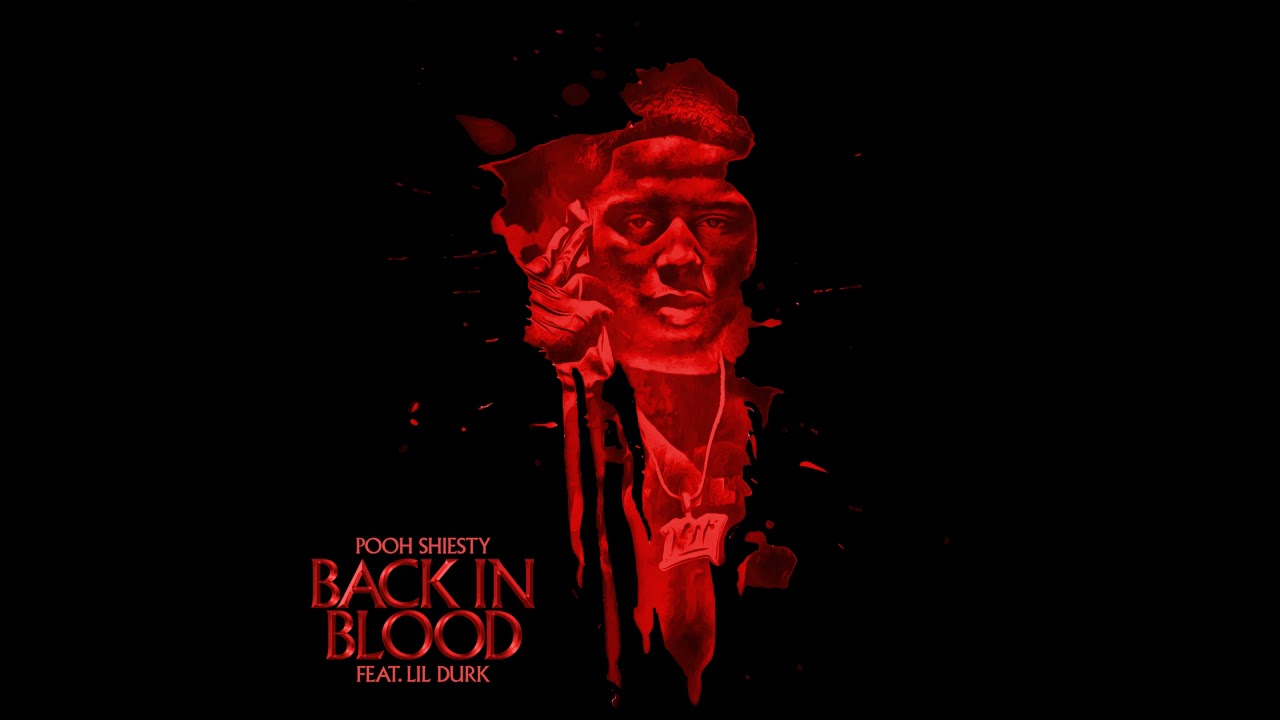 Pooh Shiesty - Back In Blood (Instrumental) [Prod. by Dreaux]