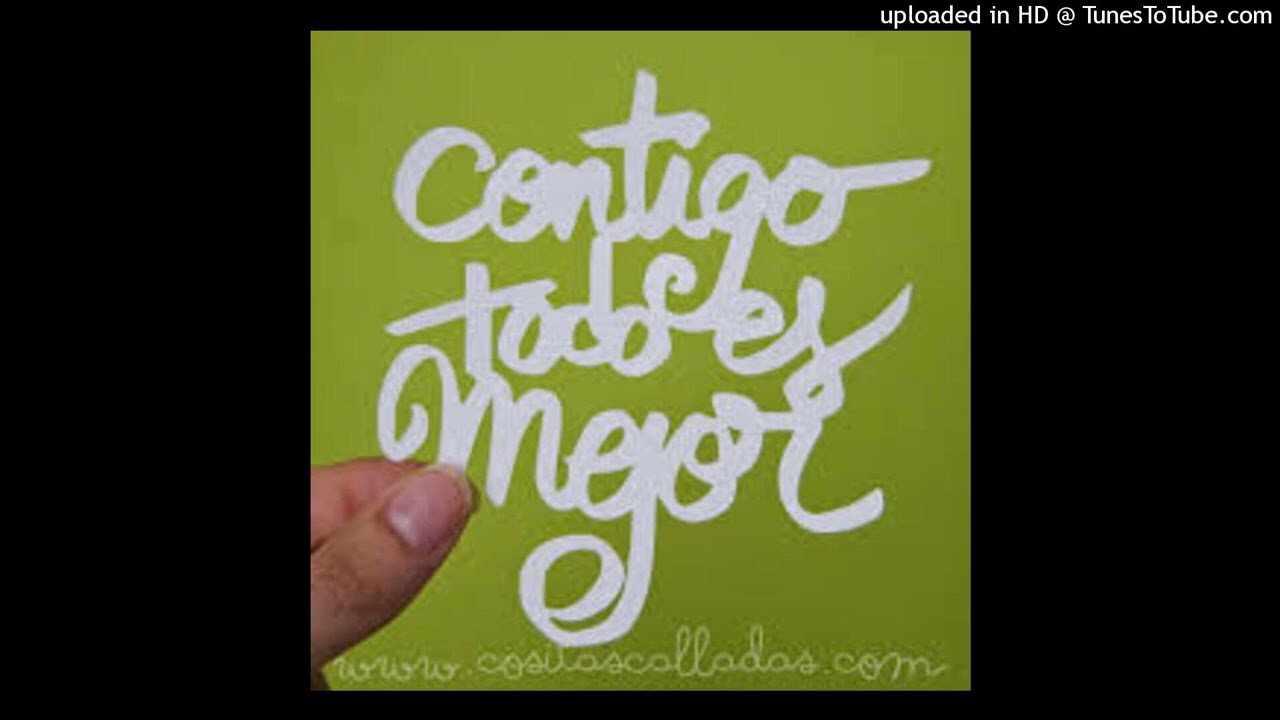 Contigo todo va mejor 4 LFE