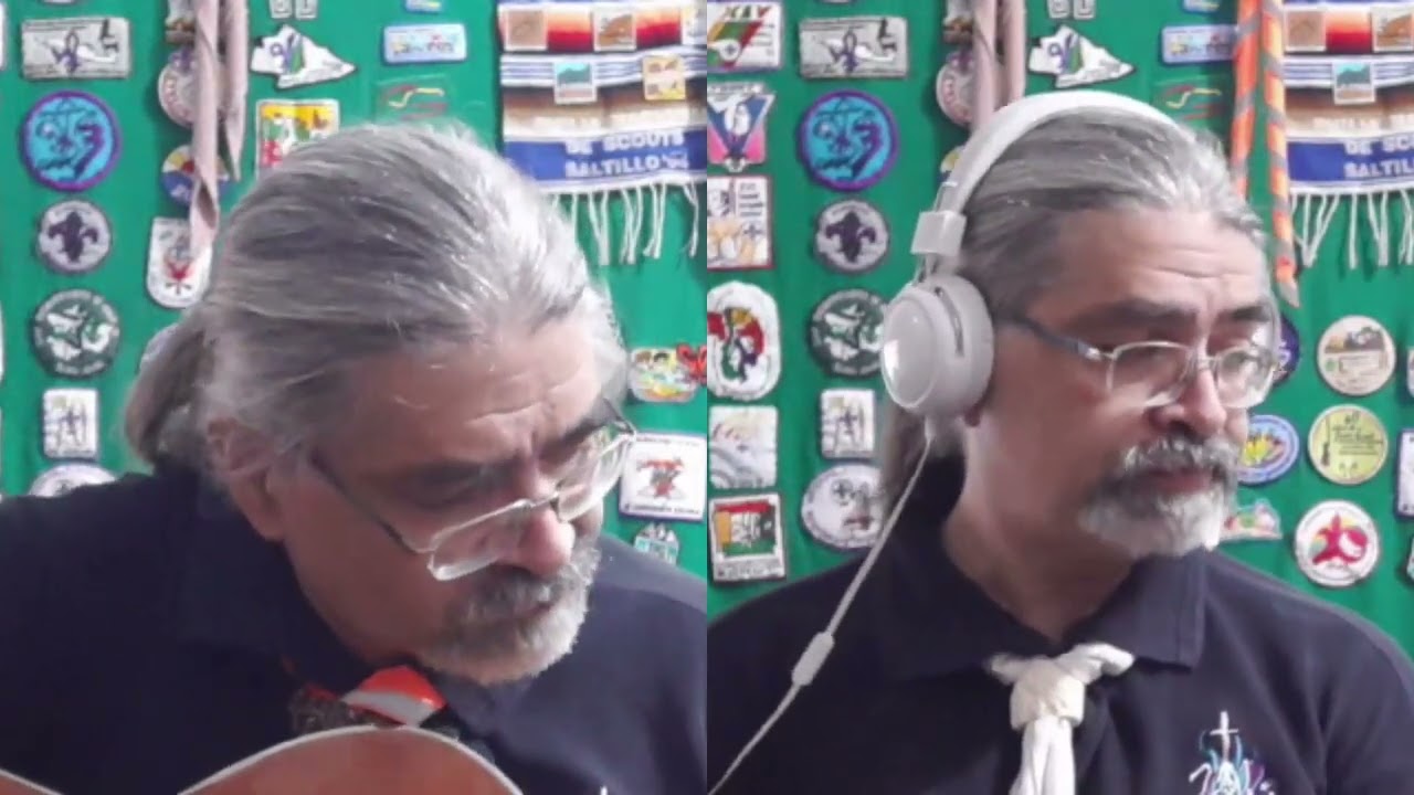 Canción Scout: Somos
