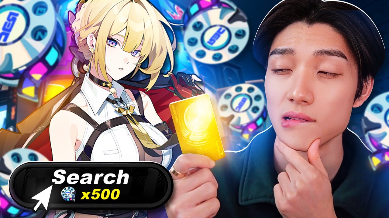 I Spent EVERYTHING For Evelyn...