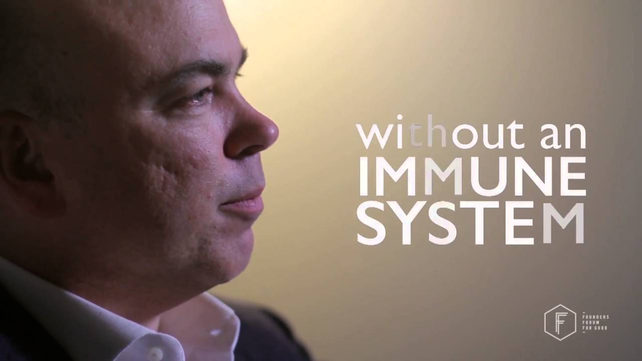 Bitesized Insight from Mike Lynch of Autonomy and Invoke