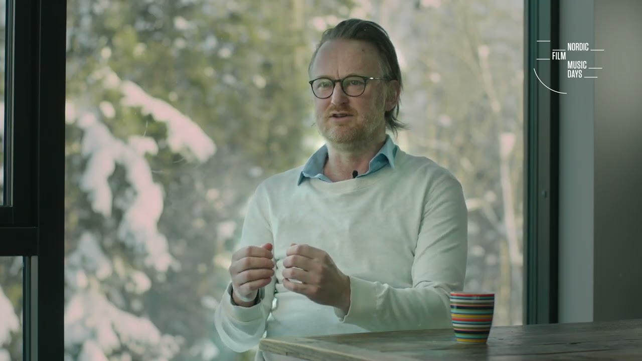 HARPA 2024 Ola Fl&oslash;ttum