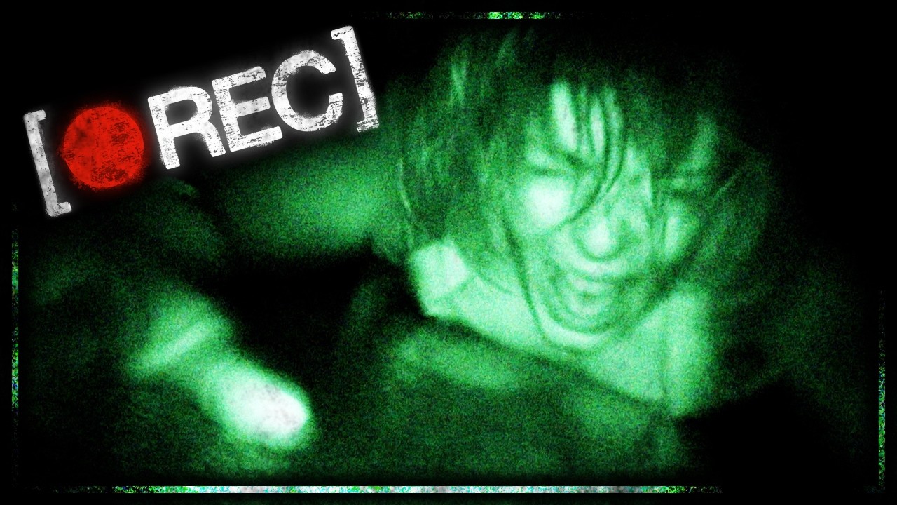 What Made REC so Terrifying?