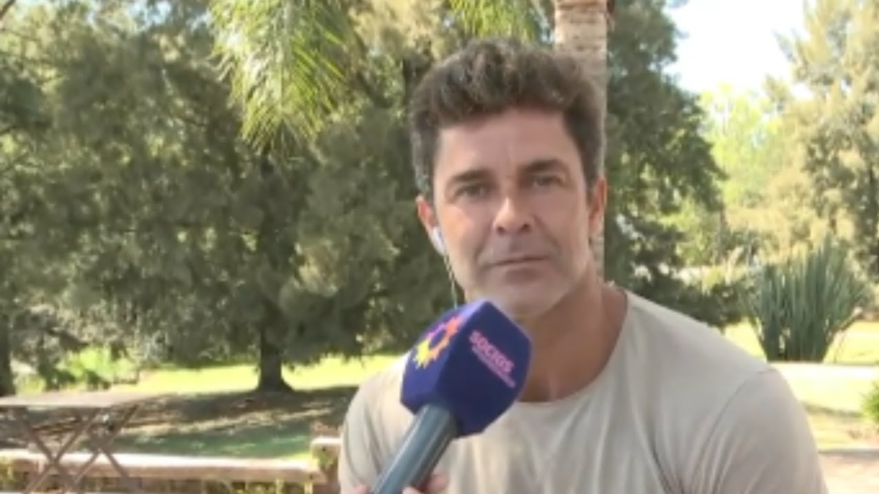 Mariano Martínez a solas con los SOCIOS // Entrevista completa