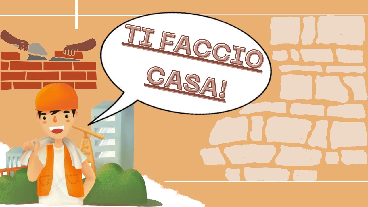 Costruire una CASA: guida al CONTRATTO di APPALTO