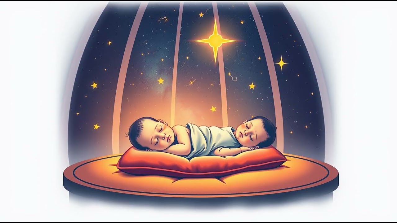 Quiet Night Harmony to Help Baby Sleep