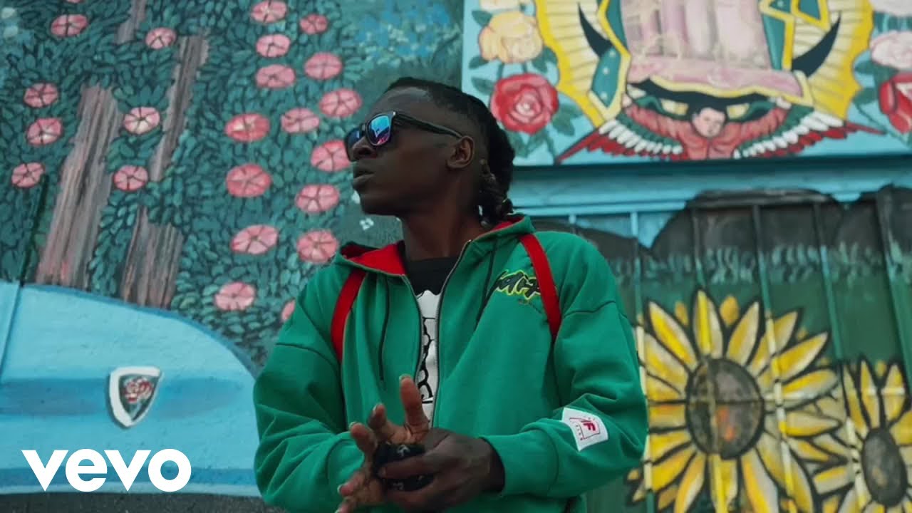 El Plaga - Okocha