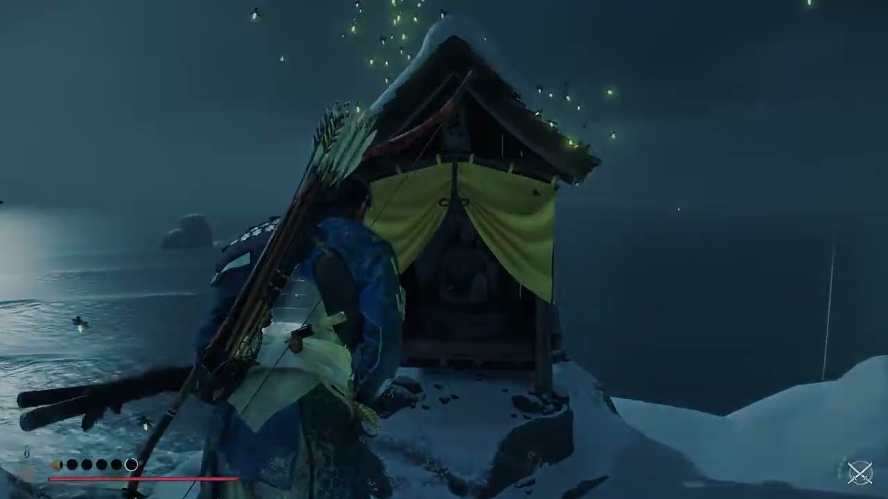 YÔTEI 2k player MT Aura Farming PS5 Walkthrough 720P